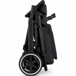 Kombi-Kinderwagen Salsa 5 Air Coal