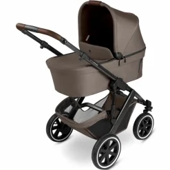 Kombi-Kinderwagen Salsa 5 Air Nature