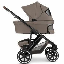 Kombi-Kinderwagen Salsa 5 Air Nature