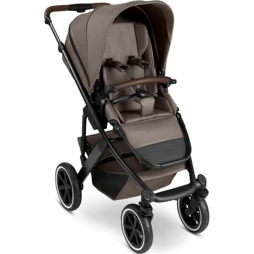Kombi-Kinderwagen Salsa 5 Air Nature