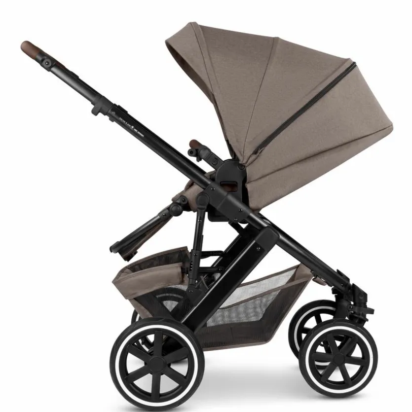 Kombi-Kinderwagen Salsa 5 Air Nature