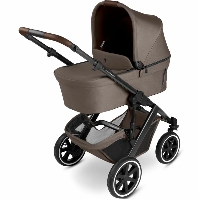 Kombi-Kinderwagen Salsa 5 Air Nature
