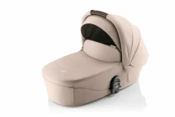 Kombi-Kinderwagen-Set Smile 5Z Teak