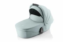 Kombi-Kinderwagen-Set Smile 5Z Harbor Blue