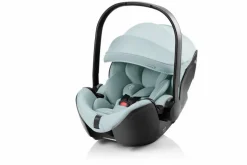 Kombi-Kinderwagen-Set Smile 5Z Harbor Blue