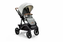 Kombi-Kinderwagen-Set Vinca 2in1 Oyster
