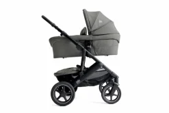 Kombi-Kinderwagen-Set Vinca 2in1 Evergreen