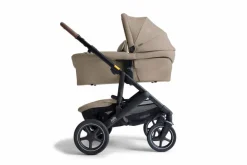 Kombi-Kinderwagen-Set Vinca 2in1 Sandstone