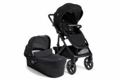 Kombi-Kinderwagen-Set Vinca 2in1 Eclipse