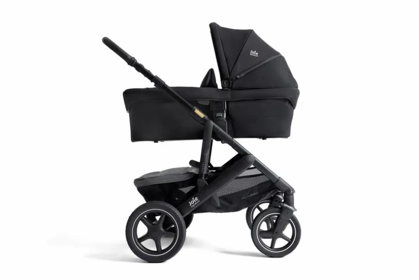 Kombi-Kinderwagen-Set Vinca 2in1 Eclipse