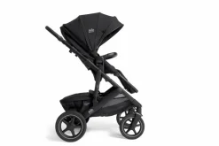 Kombi-Kinderwagen-Set Vinca 2in1 Eclipse