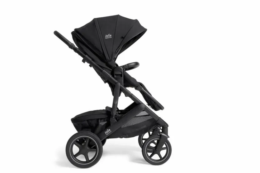 Kombi-Kinderwagen-Set Vinca 2in1 Eclipse