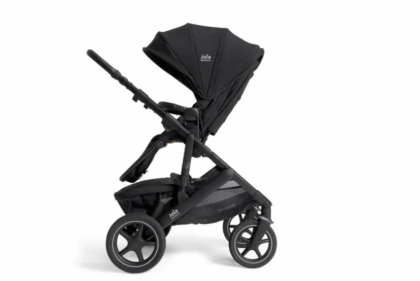 Kombi-Kinderwagen-Set Vinca 2in1 Eclipse
