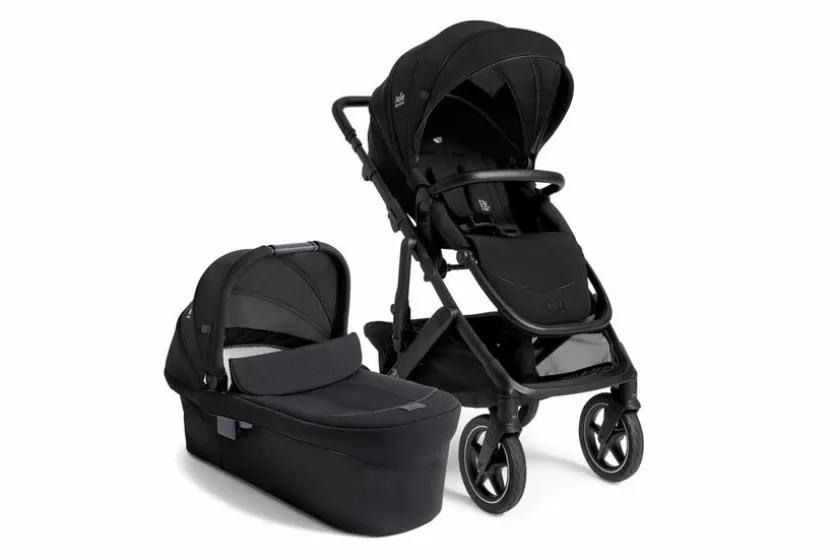 Kombi-Kinderwagen-Set Vinca 2in1 Eclipse