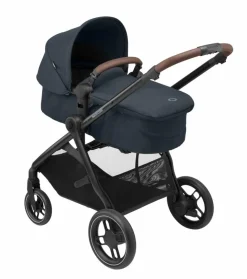 Kombi-Kinderwagen Zelia3 Essential Graphite