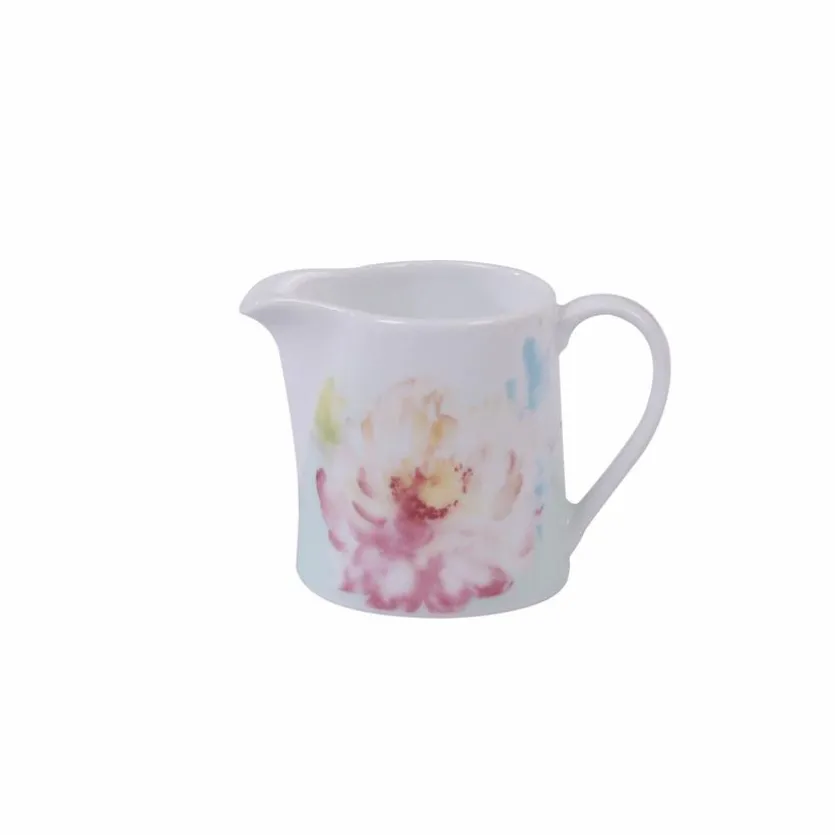 Kombiservice Vivie Fleur 22tlg.