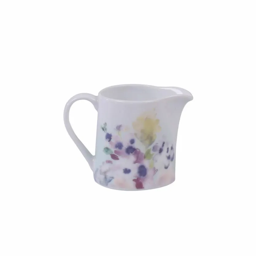 Kombiservice Vivie Fleur 22tlg.