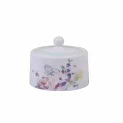 Kombiservice Vivie Fleur 22tlg.