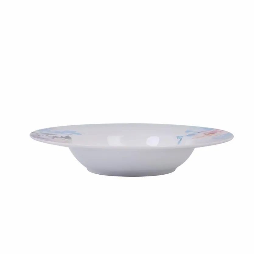 Kombiservice Vivie Fleur 22tlg.