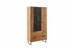 Kombi Vitrine Arezzo