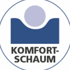 Komfortschaummatratze Mateo - DUO KS