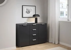 Kommode Aditio Box