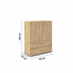 Kommode Aditio Box