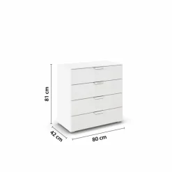 Kommode Aditio Box