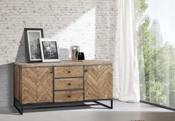 Kommode Parquet
