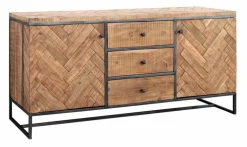Kommode Parquet