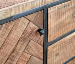 Kommode Parquet