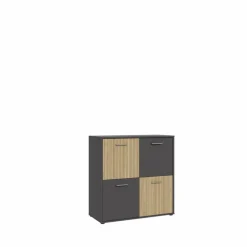 Kommode Quadro