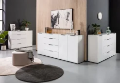 Kommode Santorin