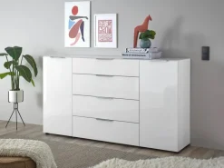 Kommode Santorin