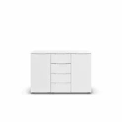 Kommode Scale Box