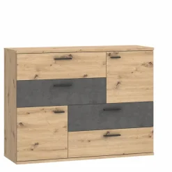Kommode Skive