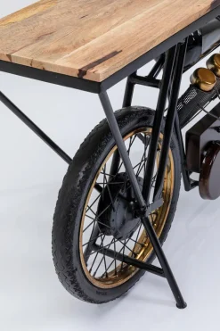 Konsole Motorbike 84538