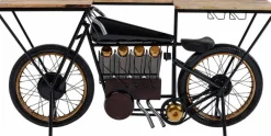 Konsole Motorbike 84538