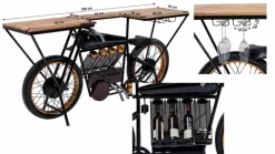 Konsole Motorbike 84538