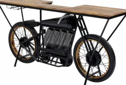 Konsole Motorbike 84538