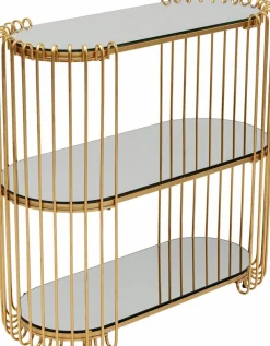 Konsolentisch Wire 87707