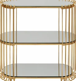 Konsolentisch Wire 87707
