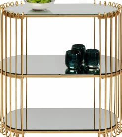 Konsolentisch Wire 87707