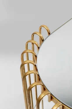 Konsolentisch Wire 87707