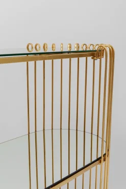 Konsolentisch Wire 87707