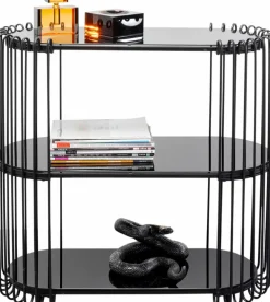 Konsolentisch Wire 87649