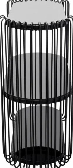 Konsolentisch Wire 87649