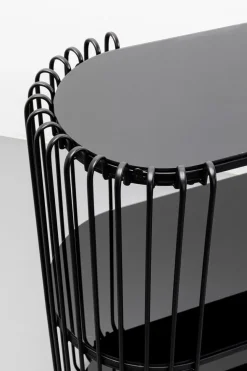 Konsolentisch Wire 87649