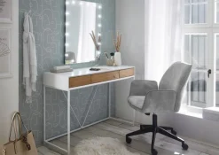 Konsole Riad