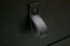 Konsole Silas